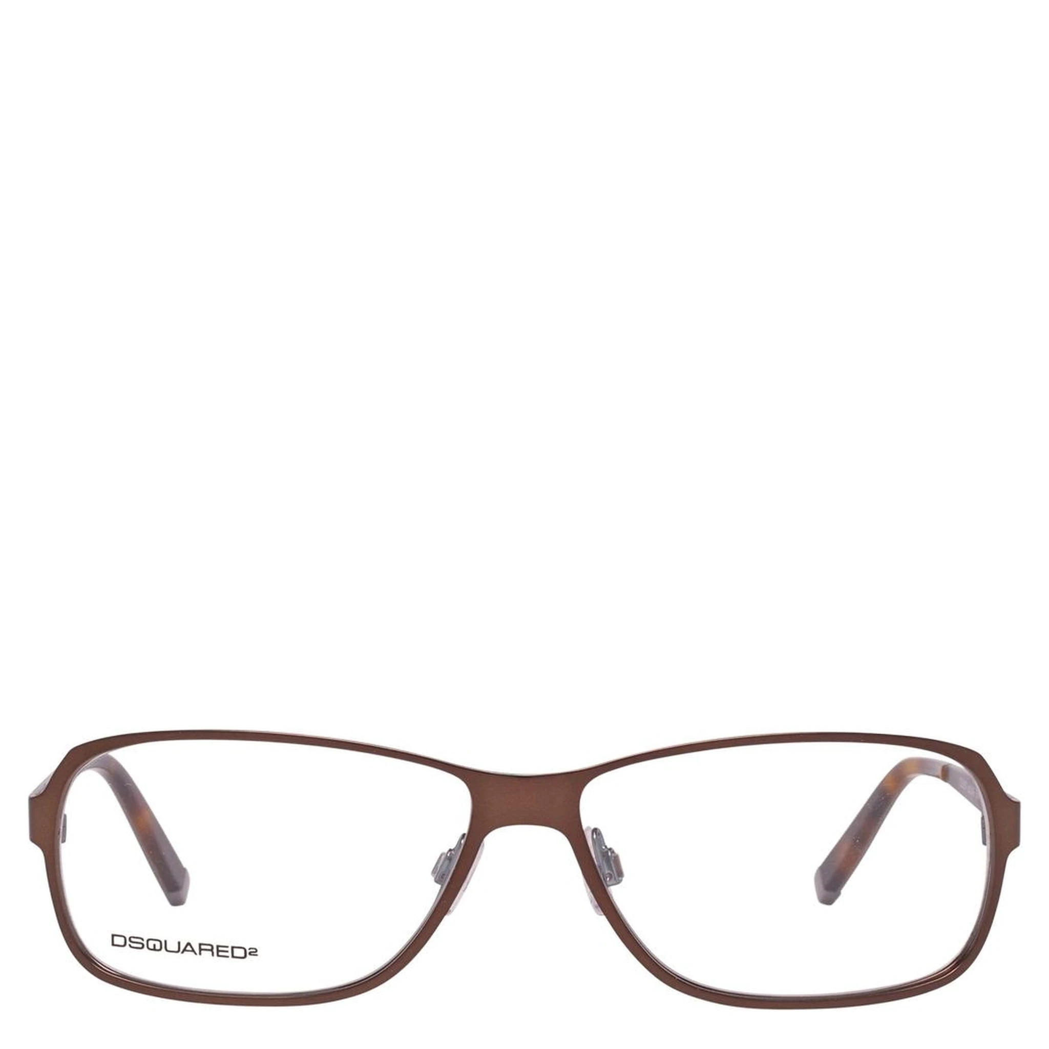 Brown Metal Glasses (Frames)