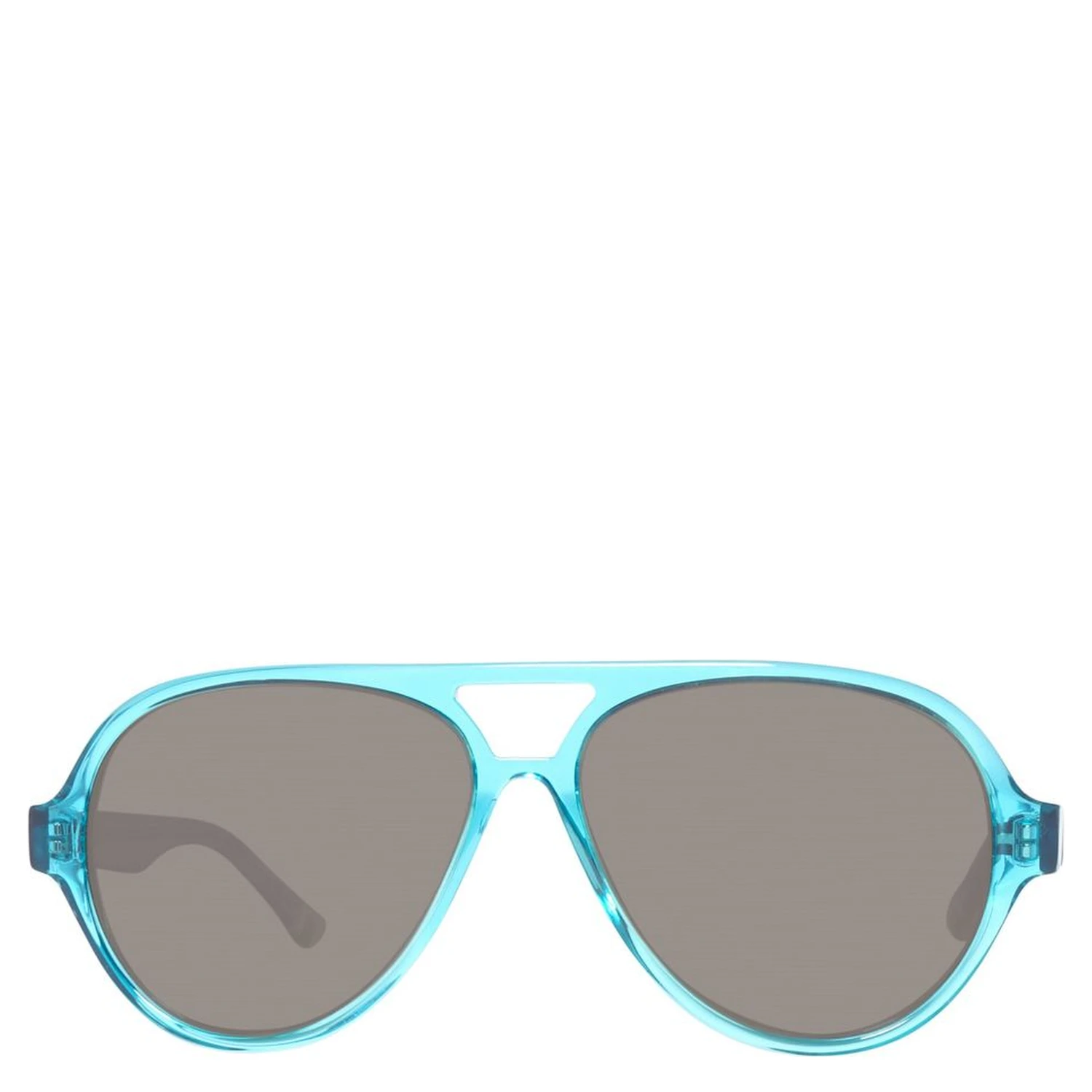 Turquoise Acetate Sunglasses