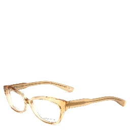 Brown Acetate Glasses (Frames)