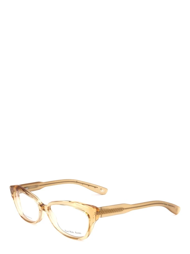 Brown Acetate Glasses (Frames)