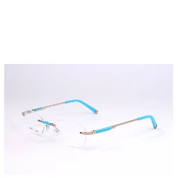 Silver Metal Glasses (Frames)