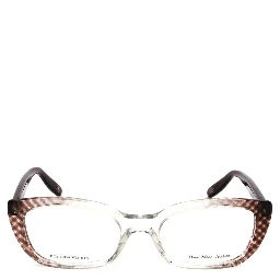 Burgundy Acetate Glasses (Frames)