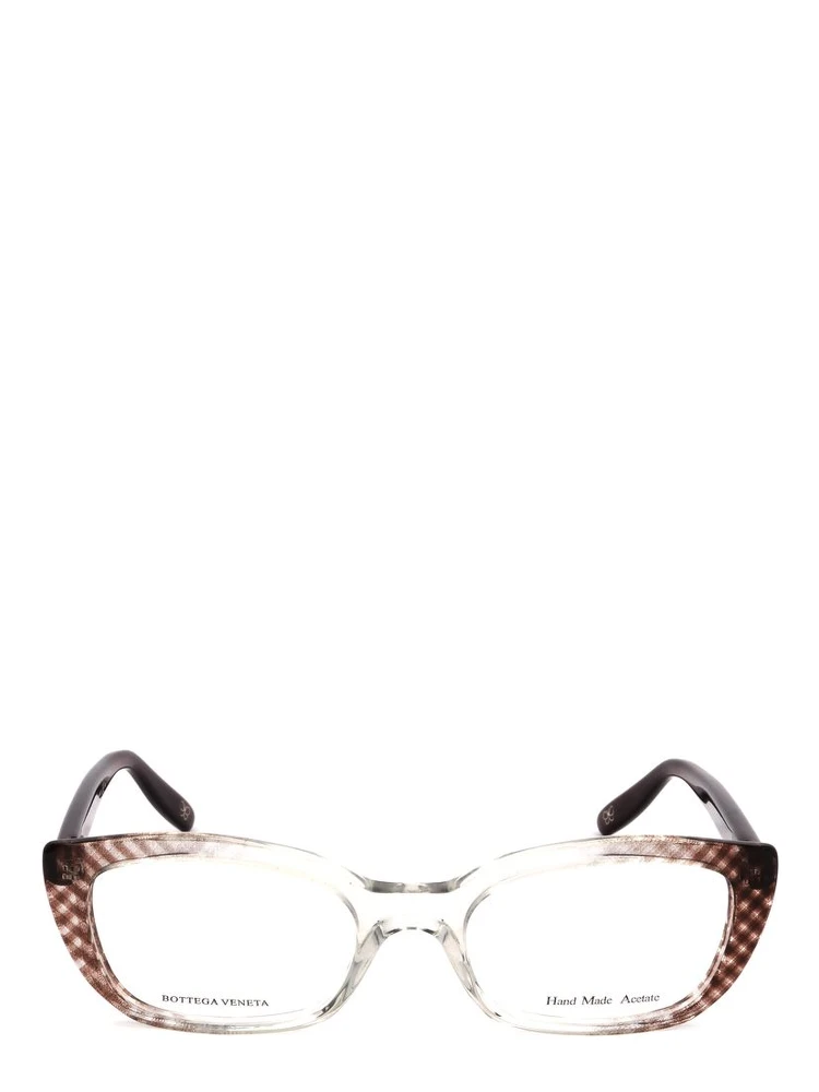 Burgundy Acetate Glasses (Frames)