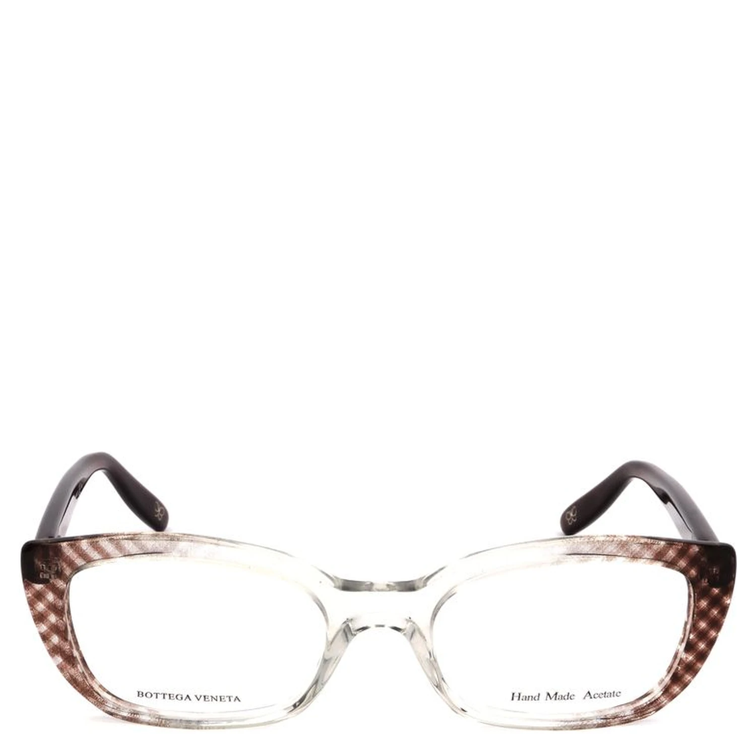 Burgundy Acetate Glasses (Frames)