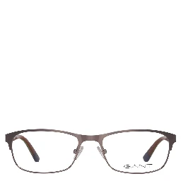 نظارات معدنية فضية (إطارات)