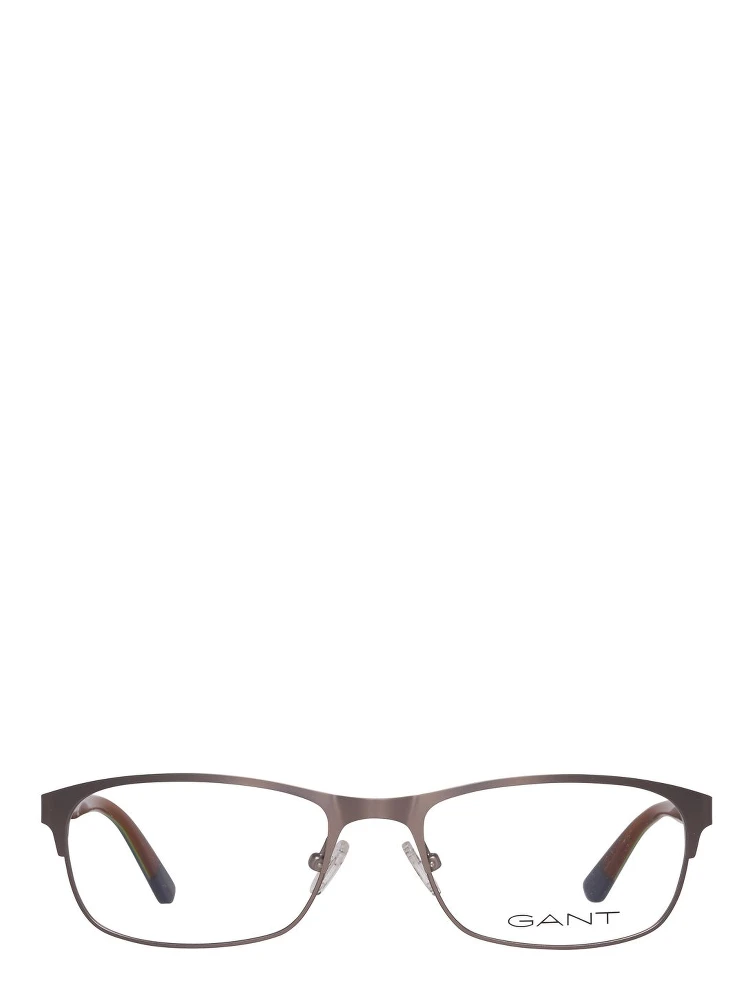 Silver Metal Glasses (Frames) alternative