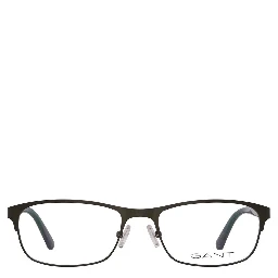Gray Metal Glasses (Frames)