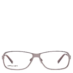 Gray Metal Glasses (Frames)