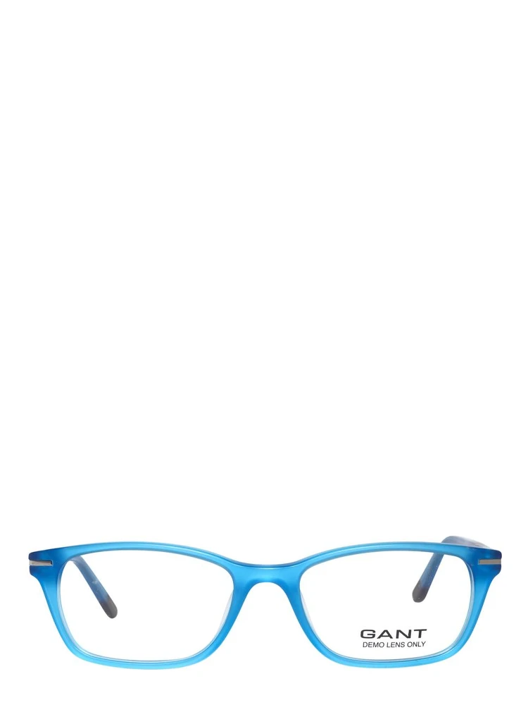 Blue Plastic Glasses (Frames) alternative