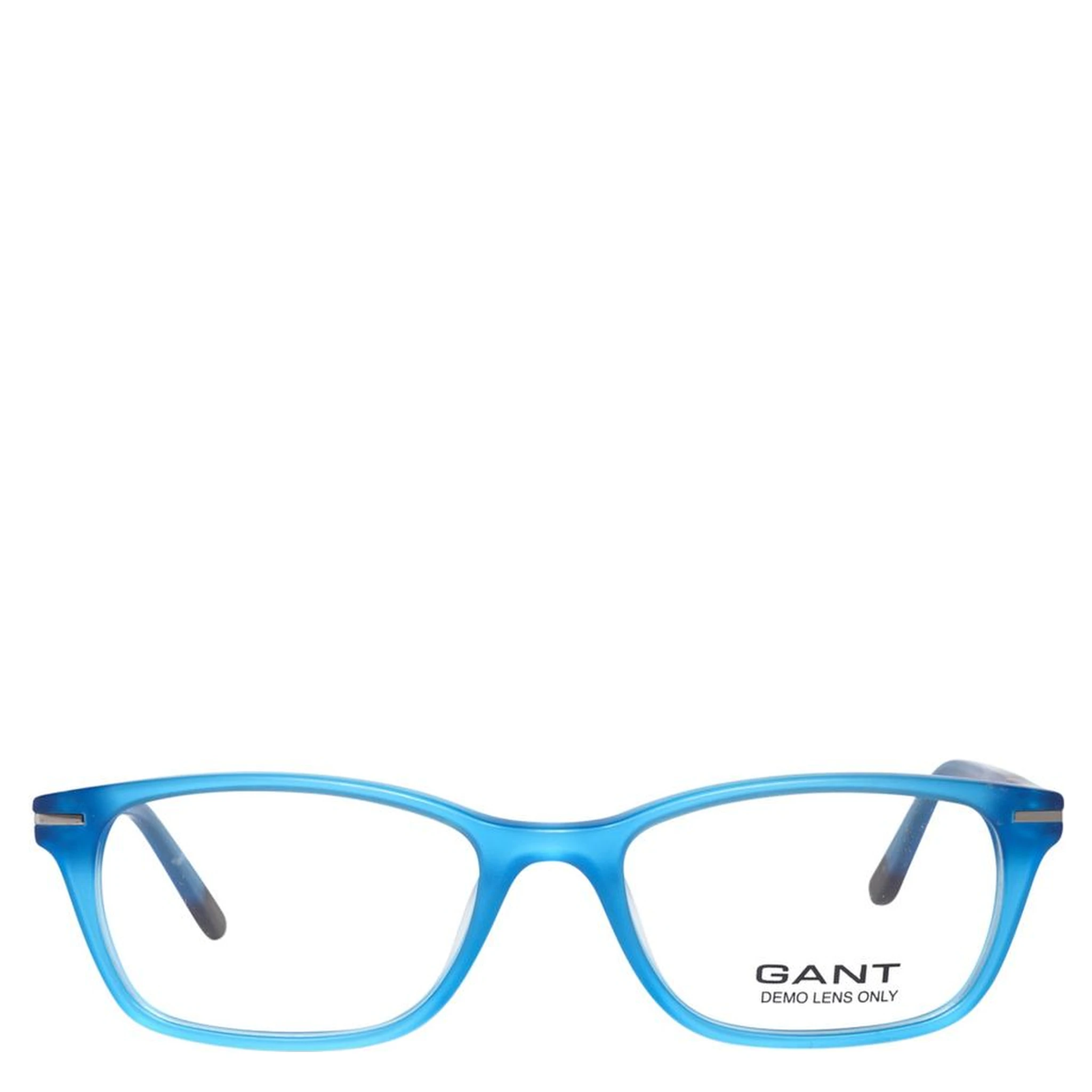 Blue Plastic Glasses (Frames)