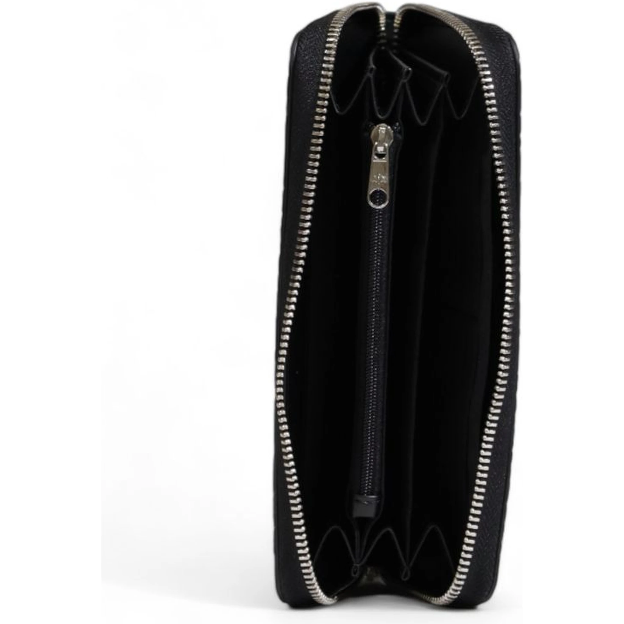 محفظة من البولي إيثيلين الأسود