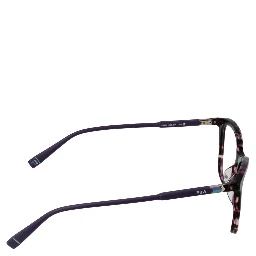 Purple Cellulose Acetate Glasses (Frames)