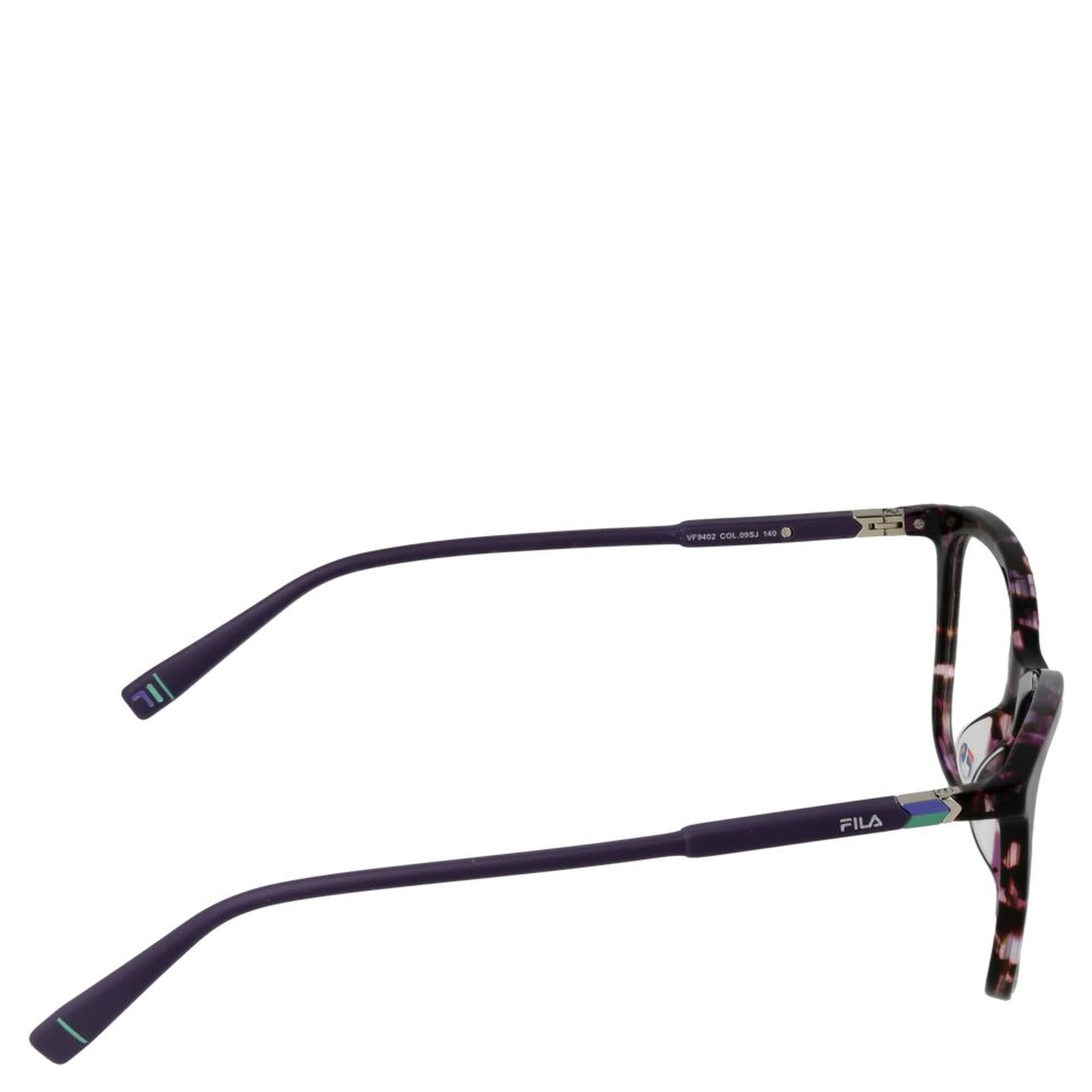 Purple Cellulose Acetate Glasses (Frames)