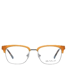 Brown Plastic Glasses (Frames)