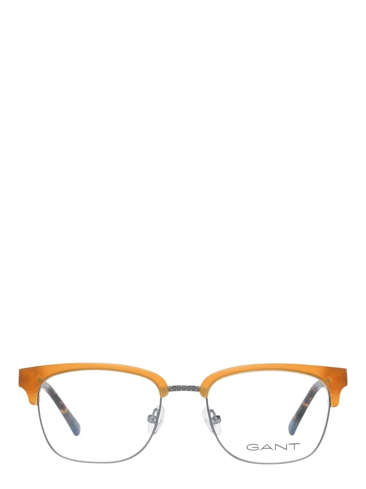 Brown Plastic Glasses (Frames) alternative