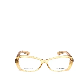 Brown Acetate Glasses (Frames)