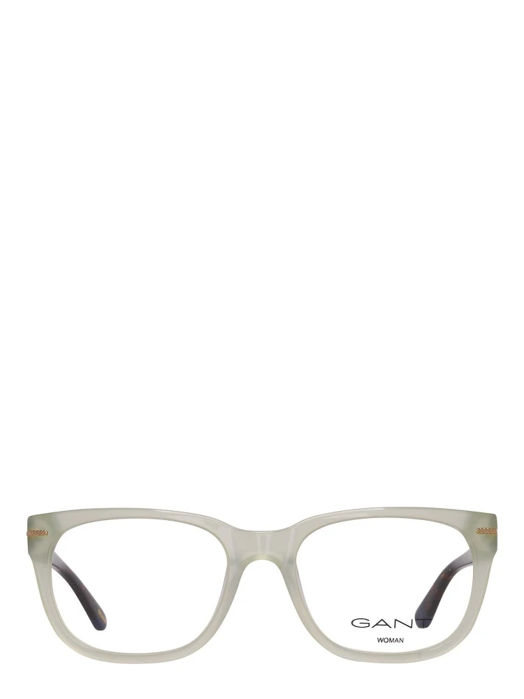 Turquoise Plastic Glasses (Frames) alternative