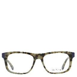 Multicolor Plastic Glasses (Frames)