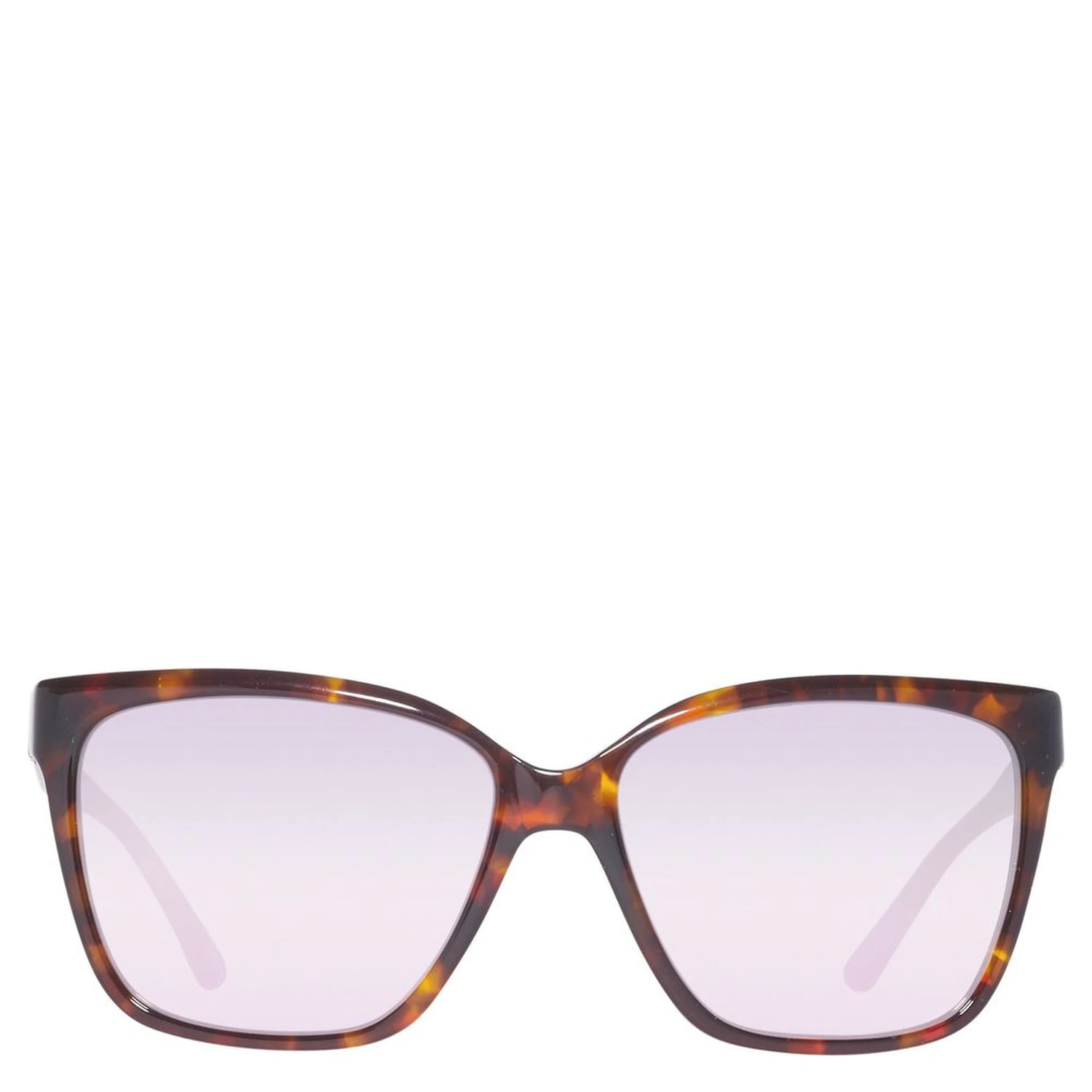 Brown Acetate Sunglasses