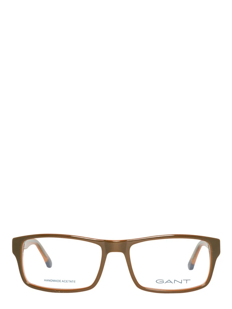 Brown Plastic Glasses (Frames) alternative
