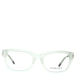 Green Metal Glasses (Frames)