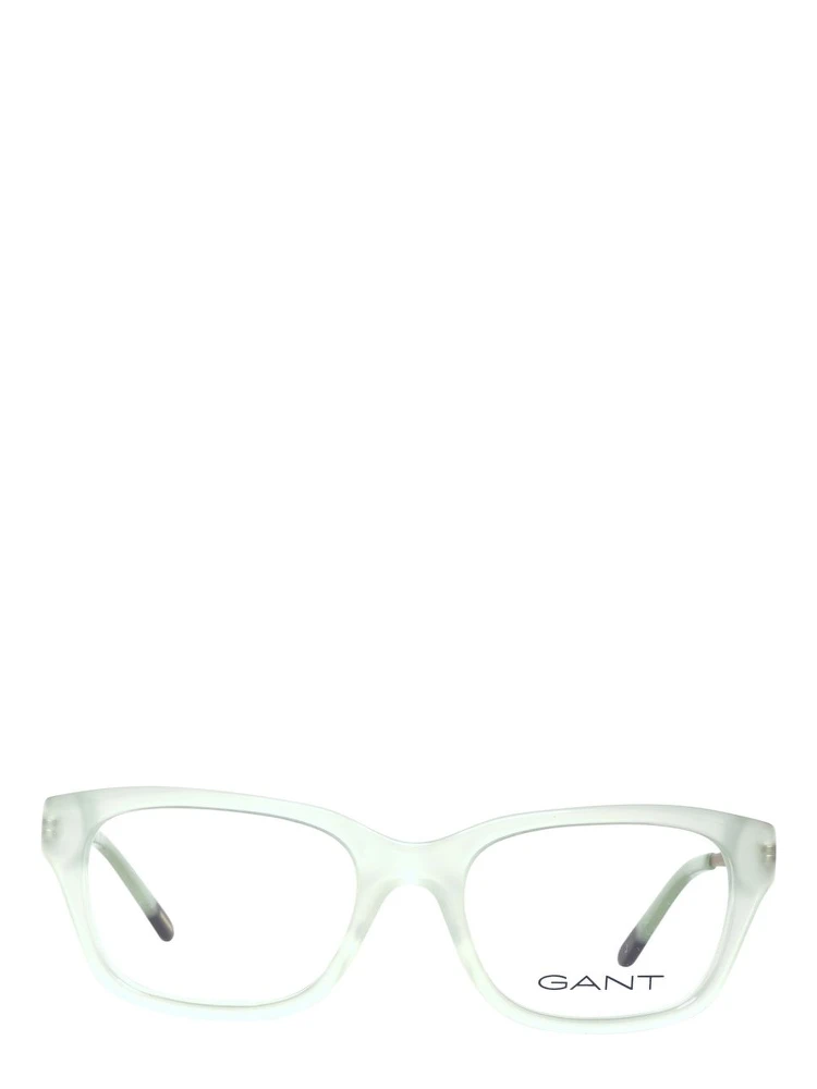 Green Metal Glasses (Frames) alternative
