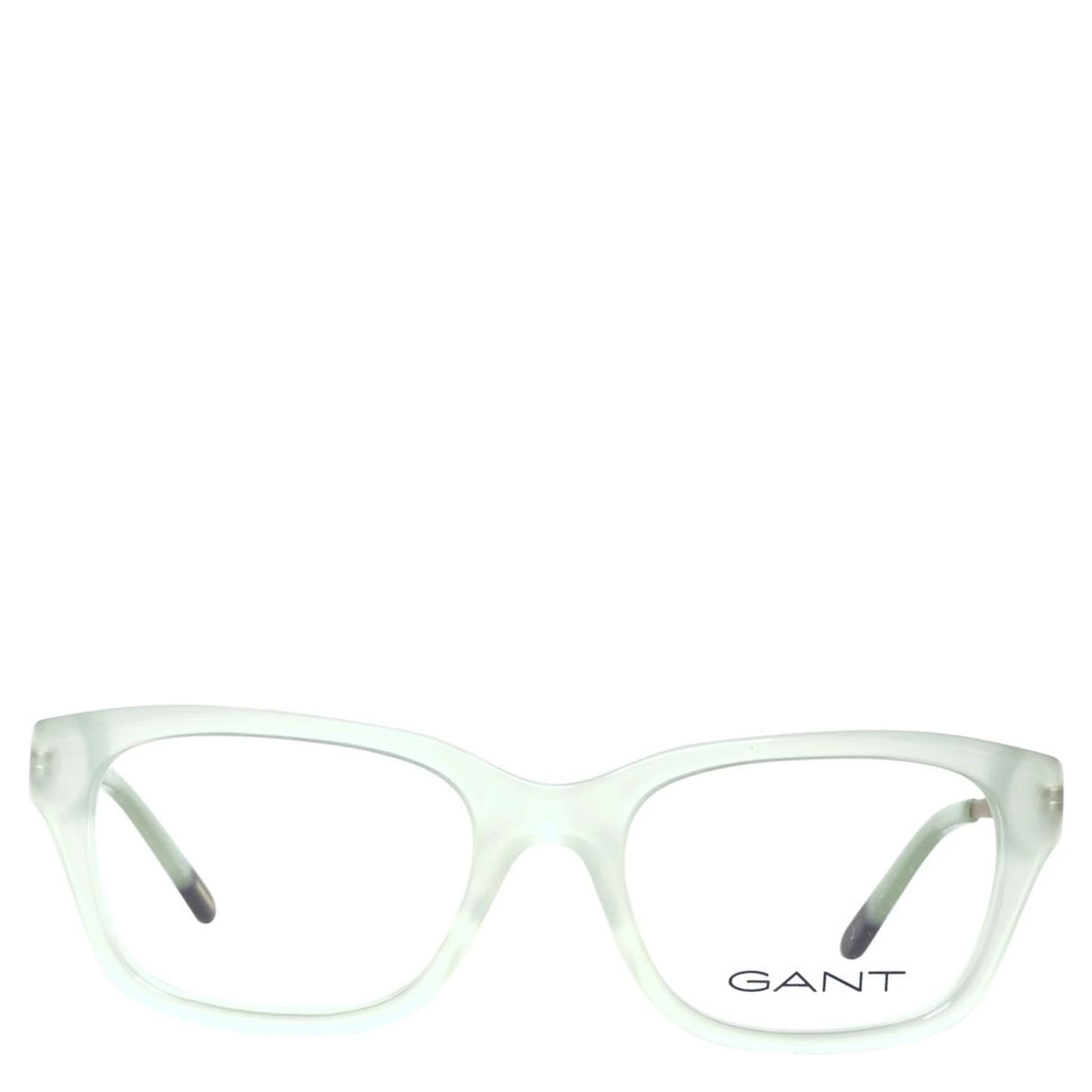 Green Metal Glasses (Frames)