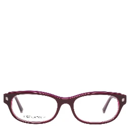 Purple Metal Glasses (Frames)