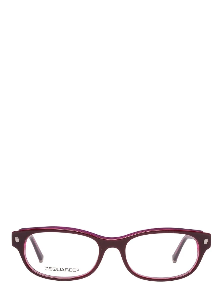 Purple Metal Glasses (Frames) alternative