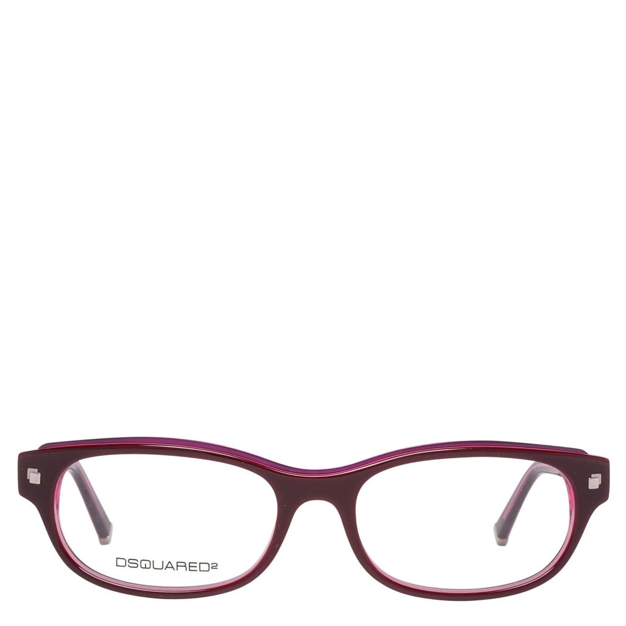 Purple Metal Glasses (Frames)