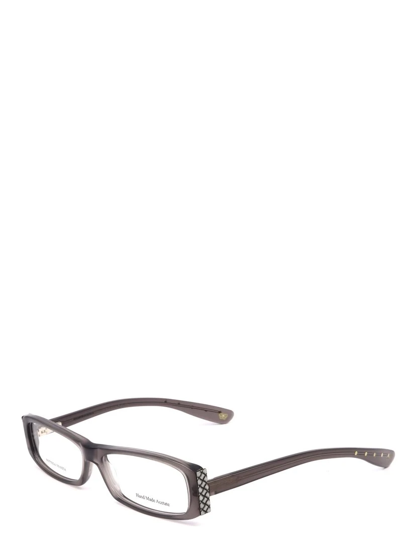 Gray Acetate Glasses (Frames)