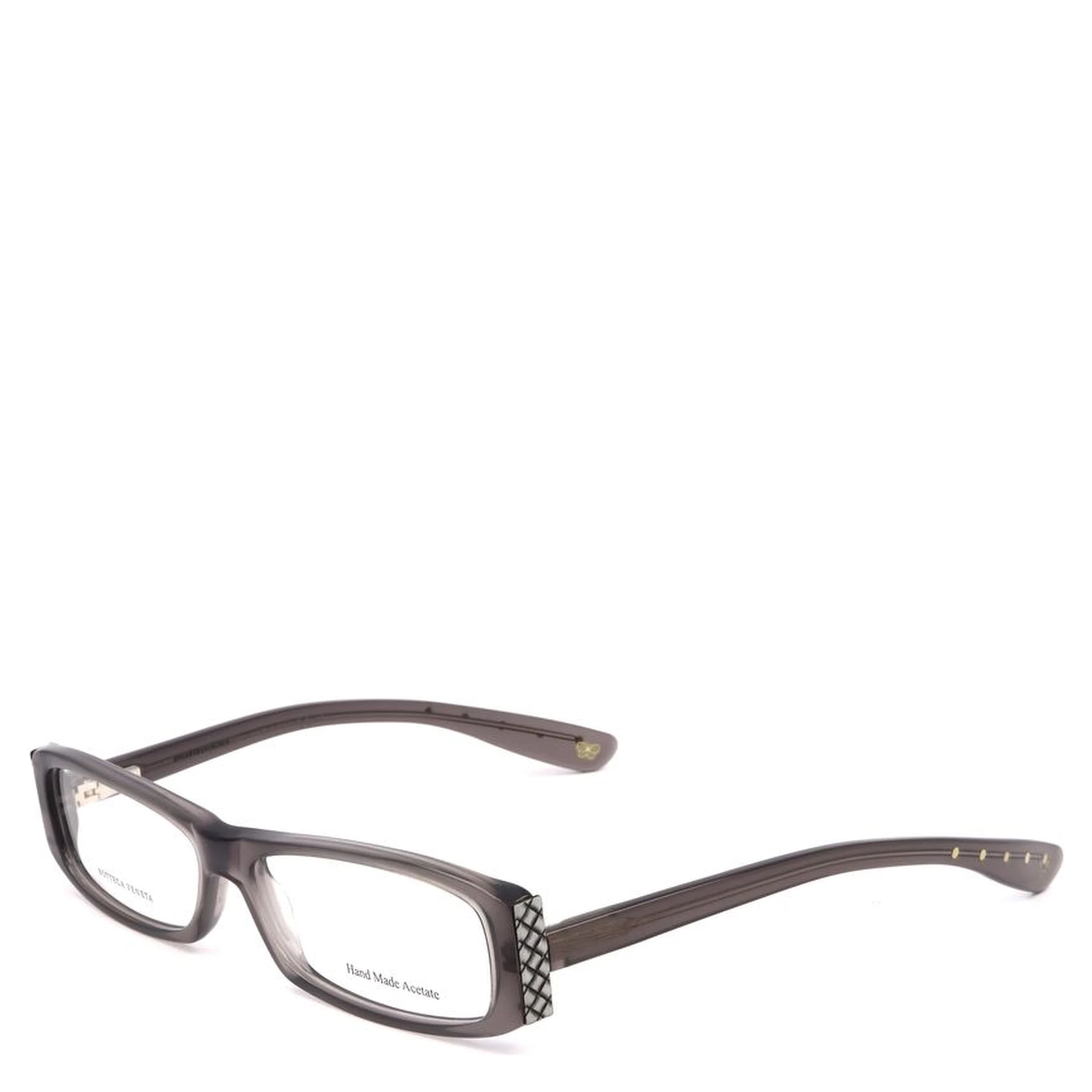 Gray Acetate Glasses (Frames)