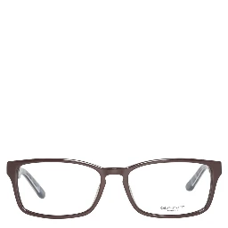 Brown Metal Glasses (Frames)