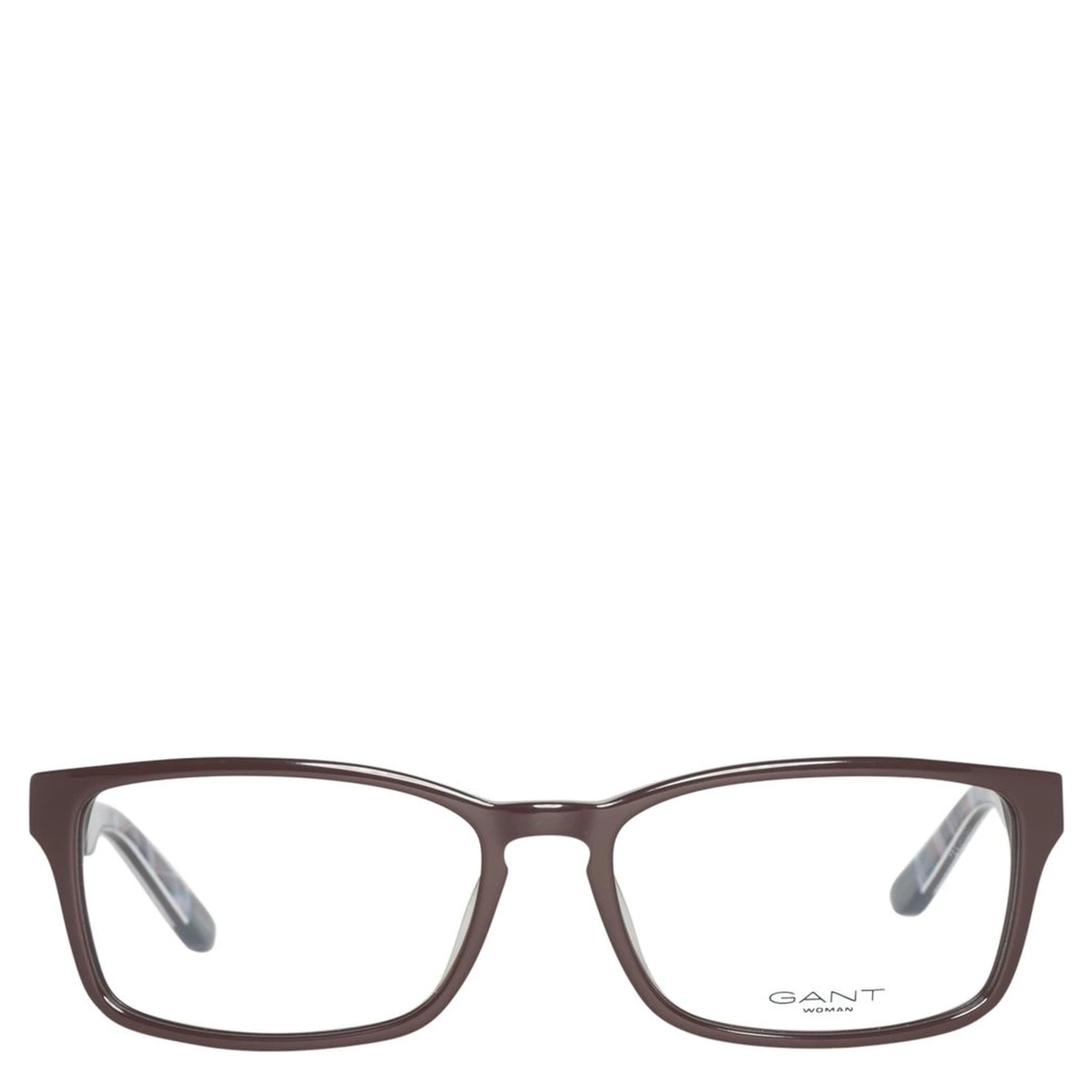Brown Metal Glasses (Frames)