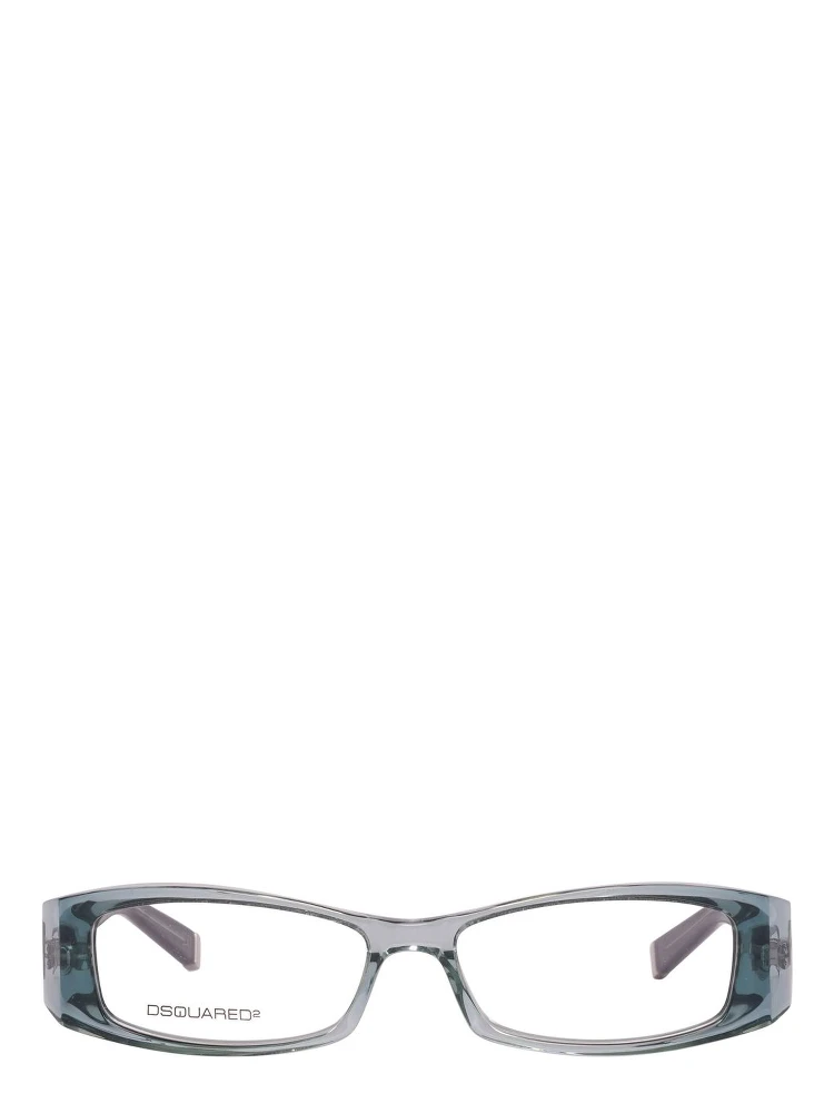 Transparent Plastic Glasses (Frames) alternative