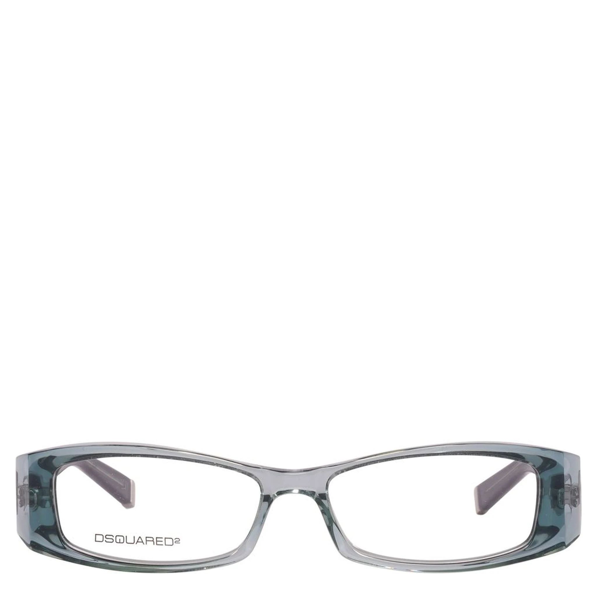 Transparent Plastic Glasses (Frames)