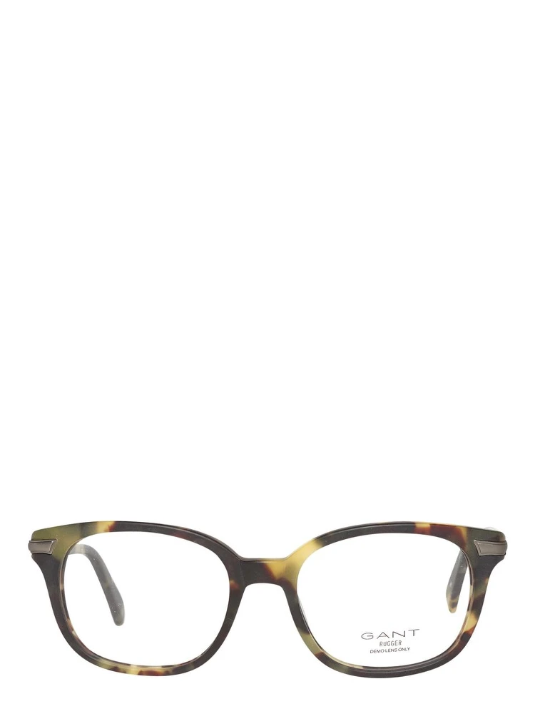 Brown Plastic Glasses (Frames) alternative