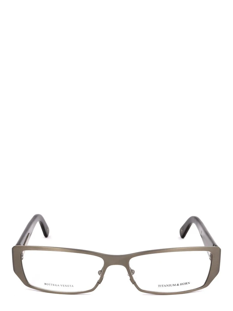 Silver Titanium Glasses (Frames) alternative