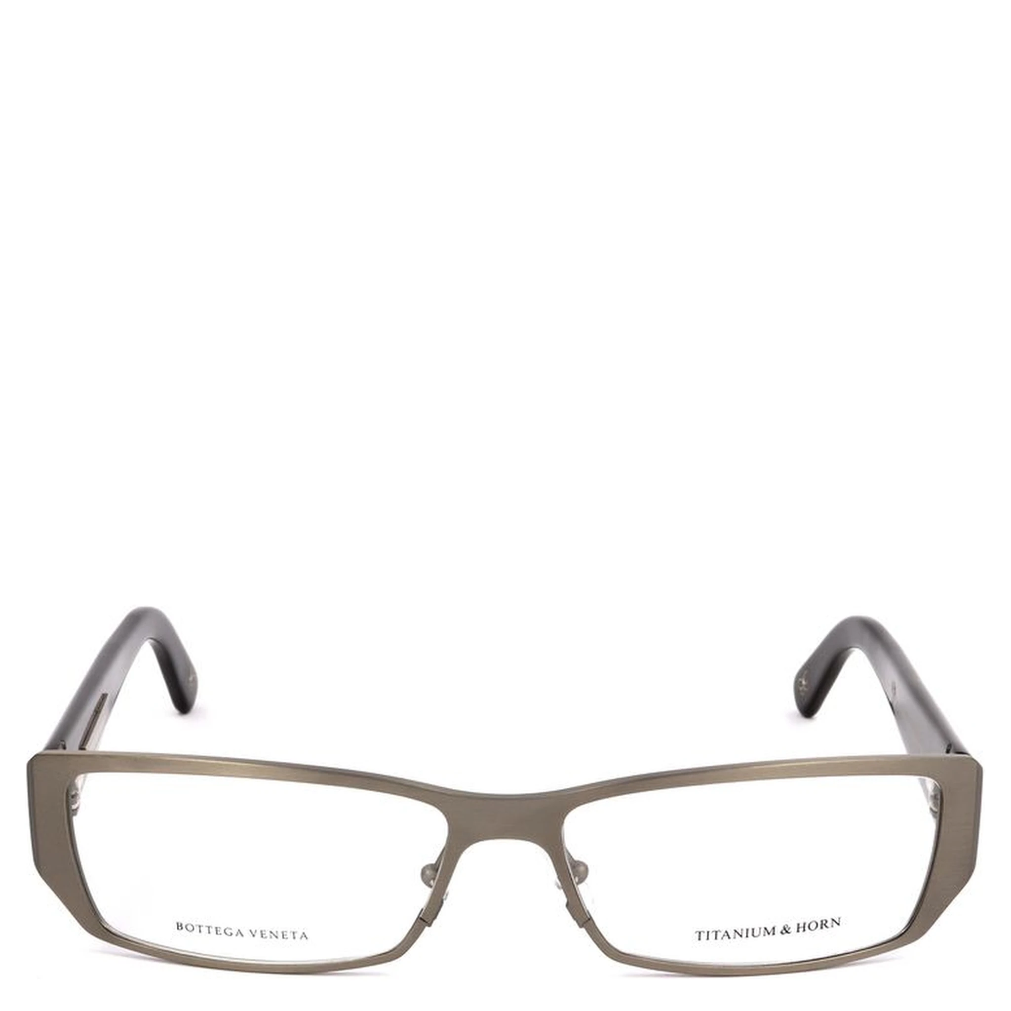 Silver Titanium Glasses (Frames)