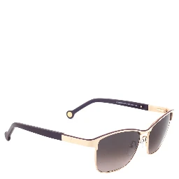 Multicolor Metal Sunglasses