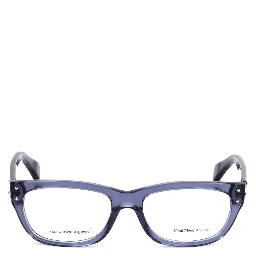 Blue Acetate Glasses (Frames)