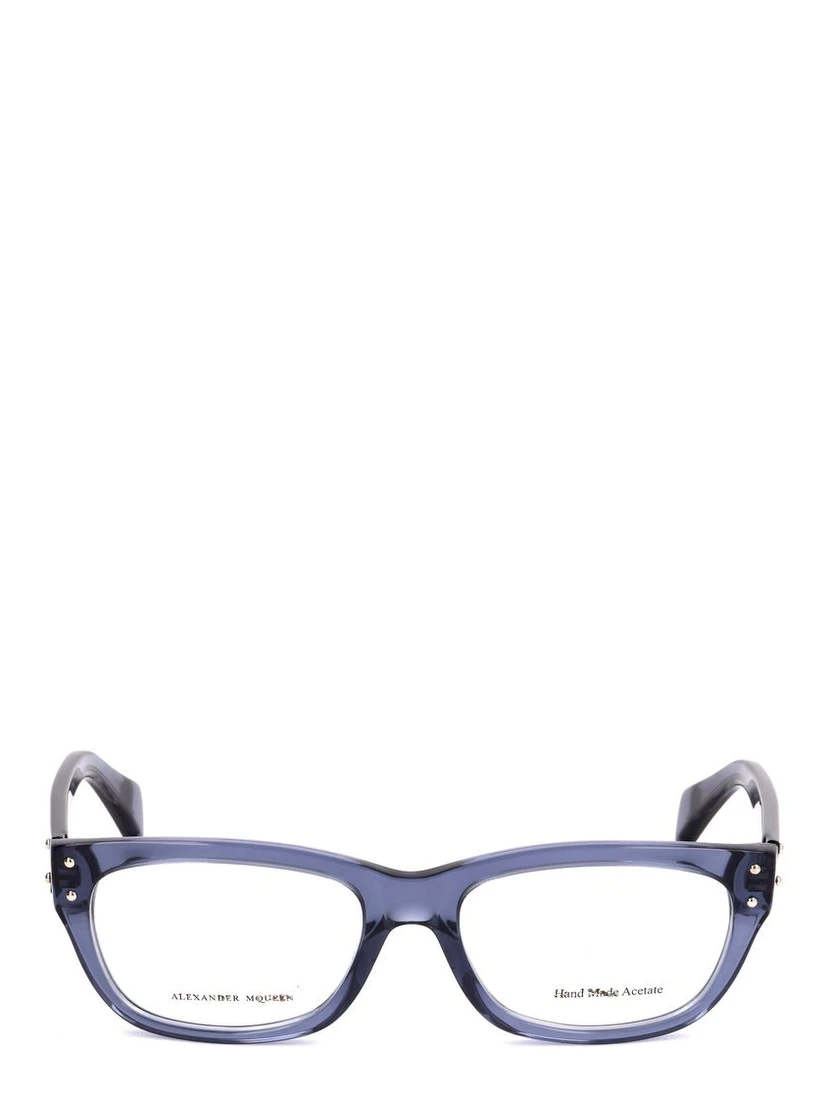 Blue Acetate Glasses (Frames)
