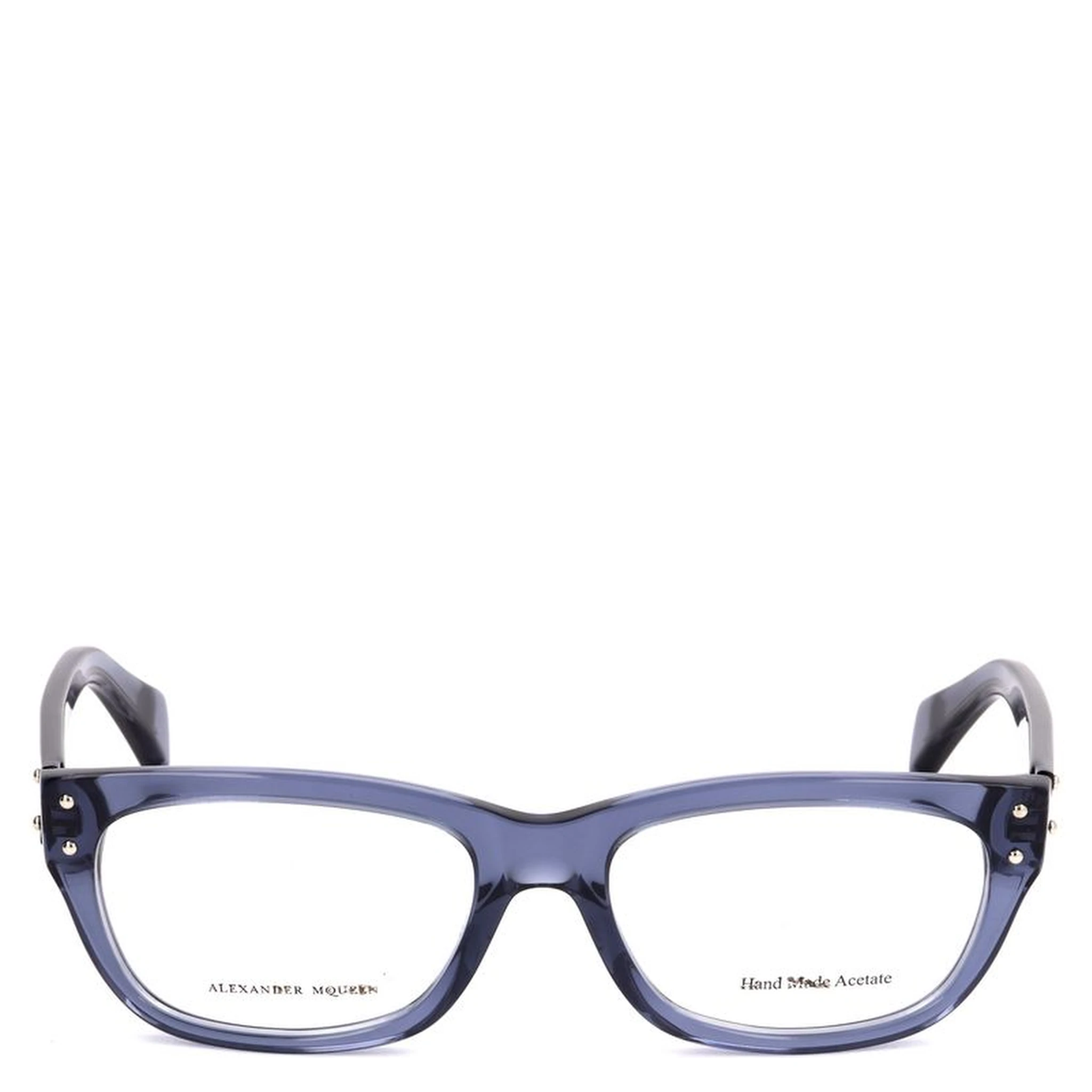 Blue Acetate Glasses (Frames)