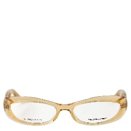 Brown Acetate Glasses (Frames)