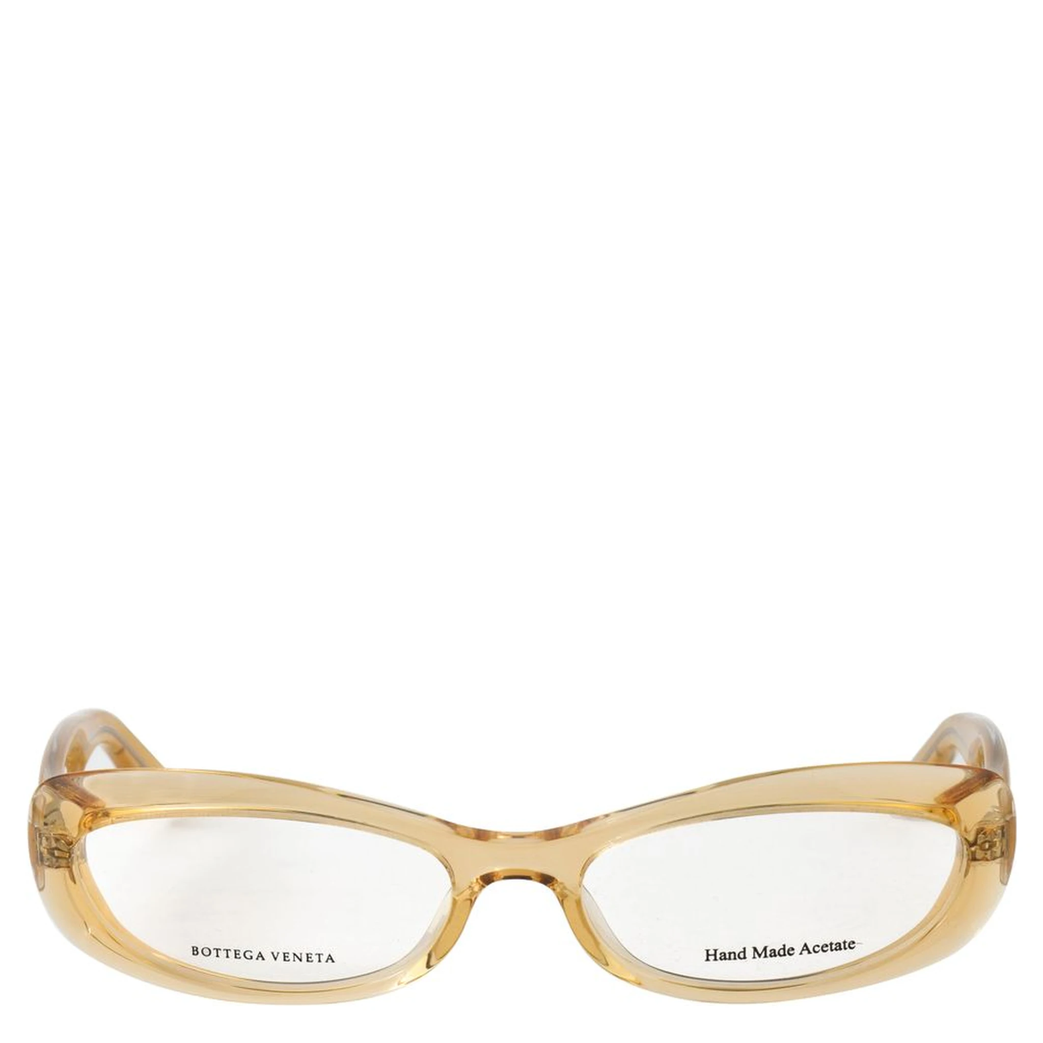 Brown Acetate Glasses (Frames)