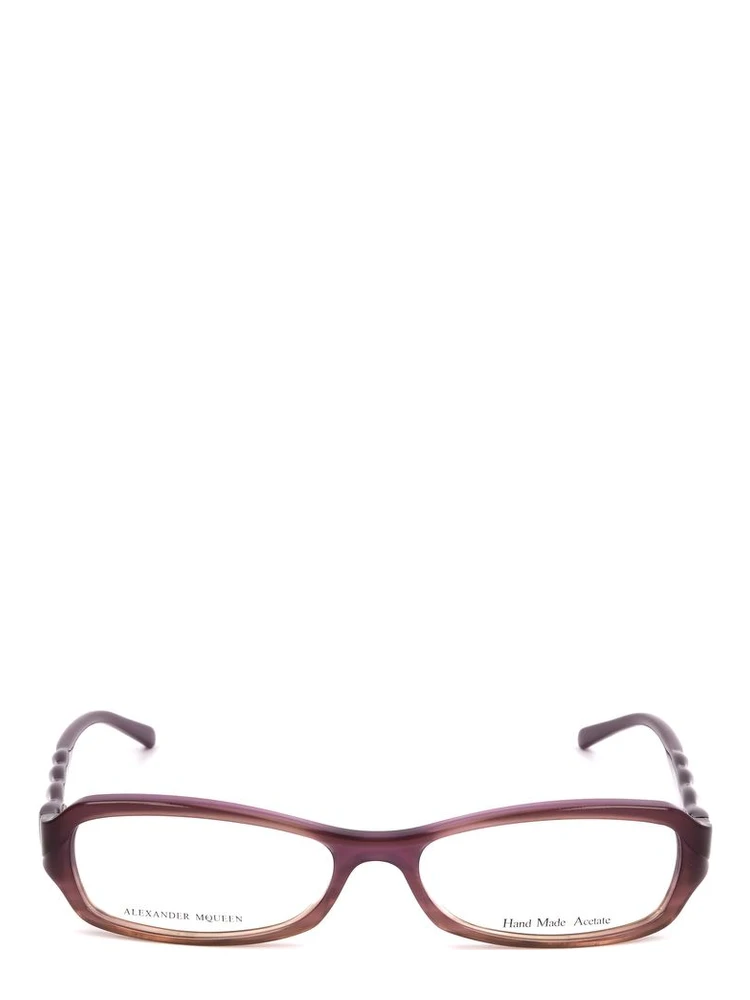 Purple Acetate Glasses (Frames)