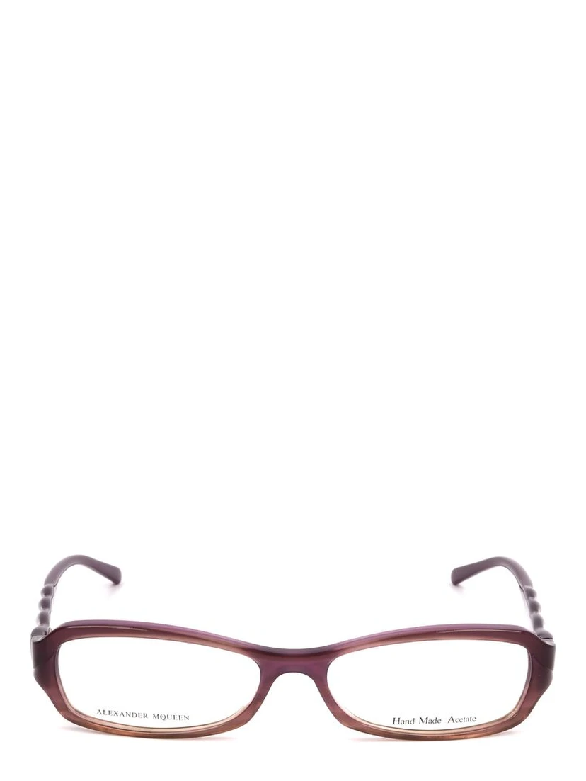 Purple Acetate Glasses (Frames)