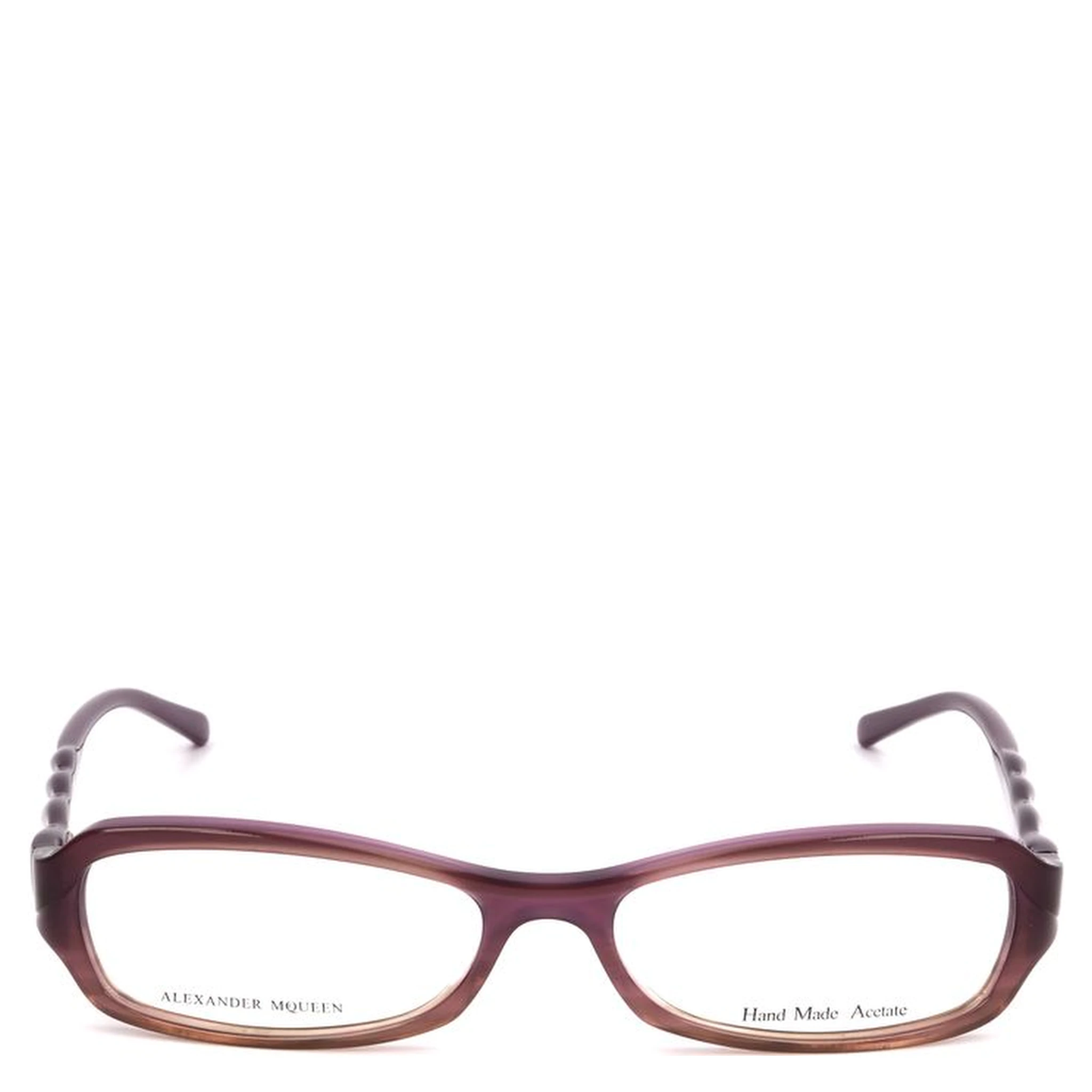 Purple Acetate Glasses (Frames)