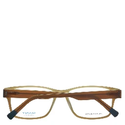 Brown Acetate Glasses (Frames)