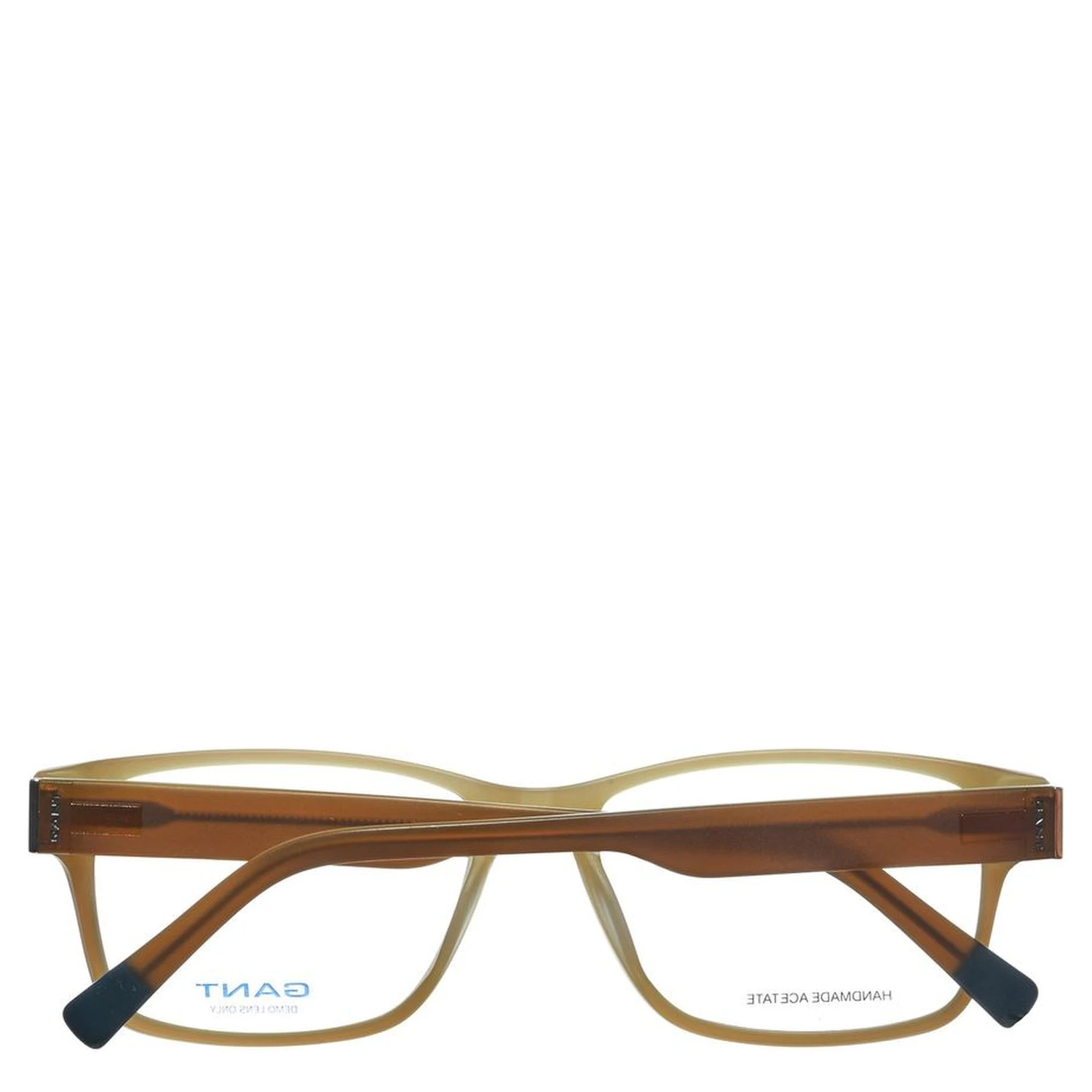 Brown Acetate Glasses (Frames)